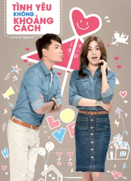 Xem Phim Tình Yêu Không Khoảng Cách Vietsub HD Online