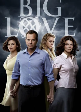 Tình Yêu Lớn (Phần 4)