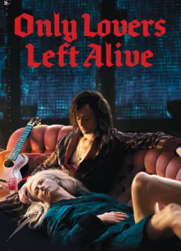 Xem Phim Tình Yêu Ma Cà Rồng Vietsub HD Online