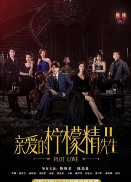 Xem Phim Tình Yêu Và Âm Mưu 2 Vietsub HD Online