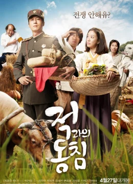 Xem Phim Tình Yêu và Chiến Tranh Vietsub HD Online