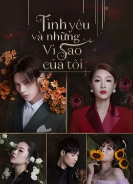 Xem Phim Tình Yêu Và Những Vì Sao Của Tôi Vietsub HD Online