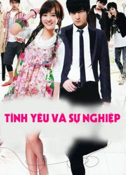 Xem Phim Tình Yêu Và Sự Nghiệp Vietsub HD Online