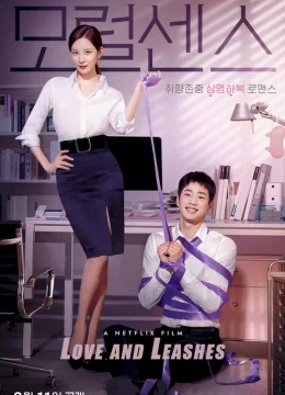 Xem Phim Tình yêu và trói buộc Vietsub HD Online