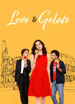 Xem Phim Tình Yêu Vị Kem Ý Vietsub HD Online