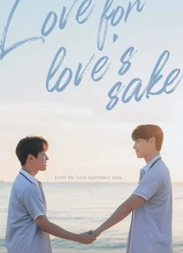 Tình Yêu Vì Tình Yêu