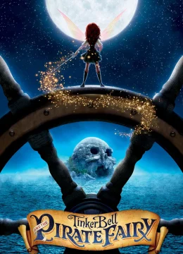 Xem Phim Tinker Bell và Tiên Hải Tặc Vietsub HD Online