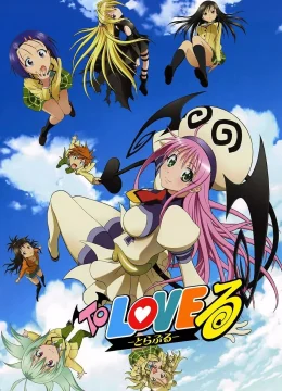 Xem Phim To Love-Ru Vietsub HD Online