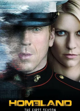 Xem Phim Tổ quốc (Phần 1) Vietsub HD Online