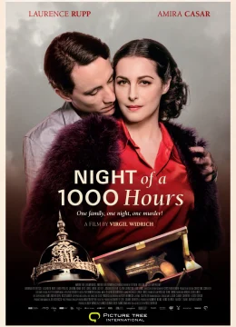 Xem Phim Tội Ác Bí Ẩn Vietsub HD Online