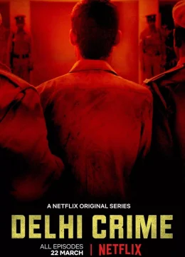 Xem Phim Tội ác Delhi Vietsub HD Online