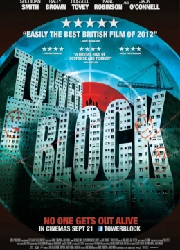 Xem Phim Tội Ác Ở Tòa Nhà 31 Vietsub HD Online