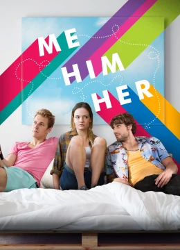 Xem Phim Tôi, Anh Ta, Cô Ấy Vietsub HD Online