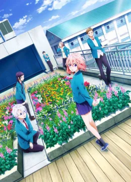 Xem Phim Tôi Chờ Đợi Giây Phút Em Yêu Tôi Vietsub HD Online