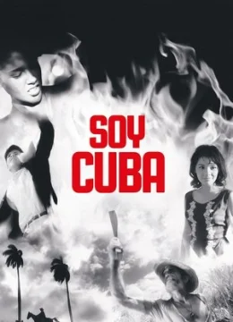 Xem Phim Tôi là Cuba Vietsub HD Online