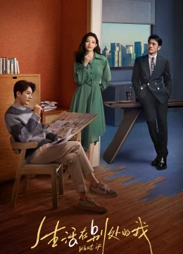 Xem Phim Tôi Sống Ở Nơi Khác Vietsub HD Online