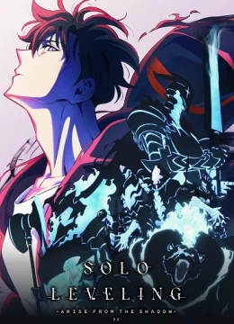 Xem Phim Tôi Thăng Cấp Một Mình (Phần 2) Vietsub HD Online