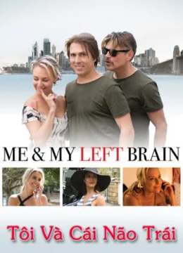 Tôi Và Cái Não Trái