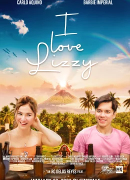 Xem Phim Tôi yêu Lizzy Vietsub HD Online