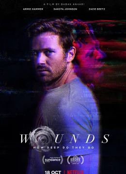 Xem Phim Tổn thương Vietsub HD Online