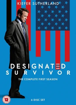 Xem Phim Tổng Thống Bất Đắc Dĩ (Phần 1) Vietsub HD Online