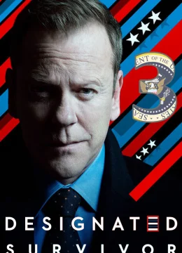 Tổng Thống Bất Đắc Dĩ (Phần 3)