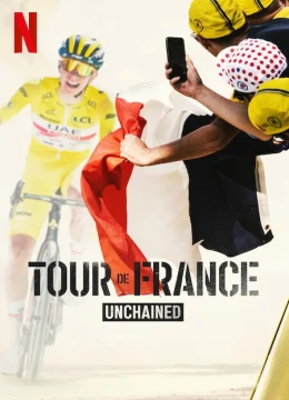 Xem Phim Tour de France: Trên từng dặm đường Vietsub HD Online
