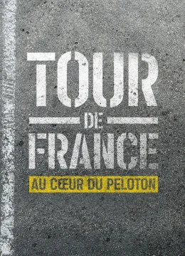 Xem Phim Tour De France: Trên Từng Dặm Đường (Phần 1) Vietsub HD Online