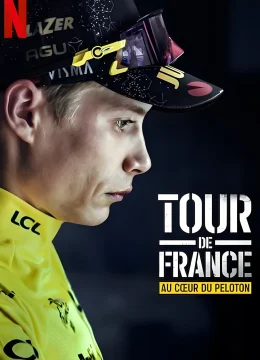 Xem Phim Tour De France: Trên Từng Dặm Đường (Phần 2) Vietsub HD Online