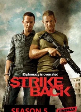 Xem Phim Trả Đũa: Phần 5 Vietsub HD Online