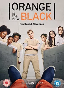 Trại Giam Kiểu Mỹ (Phần 4)