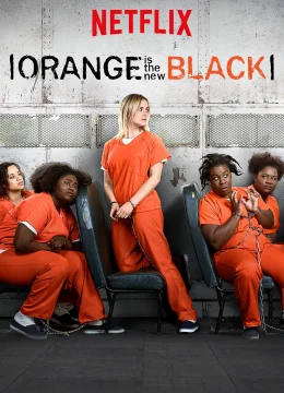 Trại Giam Kiểu Mỹ (Phần 6)