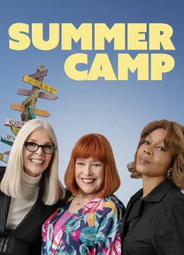 Trại Hè Đỉnh Cao