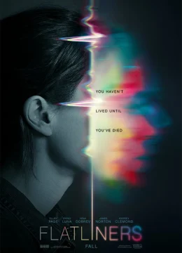 Xem Phim Trải nghiệm điểm chết Vietsub HD Online