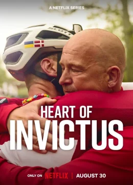 Xem Phim Trái tim của Invictus Vietsub HD Online