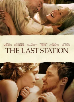 Xem Phim Trạm Cuối Vietsub HD Online