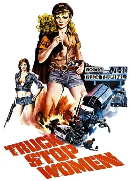 Trạm Dừng Chết Chóc