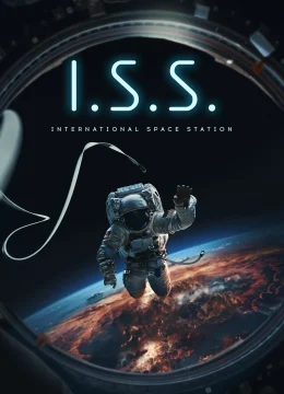 Xem Phim Trạm Không Gian Quốc Tế Vietsub HD Online