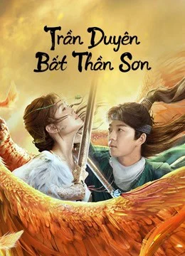 Xem Phim Trần Duyên Bất Thần Sơn Vietsub HD Online