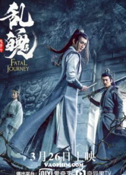 Xem Phim Trần Tình Lệnh Chi Loạn Phách Vietsub HD Online