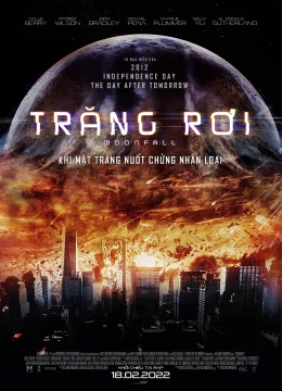 Xem Phim Trăng Rơi Vietsub HD Online