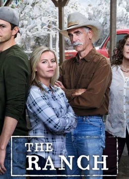 Xem Phim Trang trại (Phần 7) Vietsub HD Online