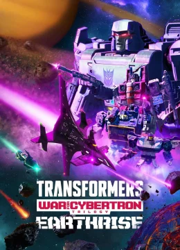 Transformers: Chiến tranh Cybertron – Trái đất trỗi dậy