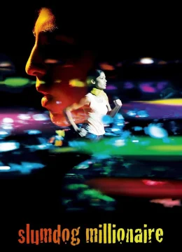 Xem Phim Triệu Phú Ổ Chuột Vietsub HD Online