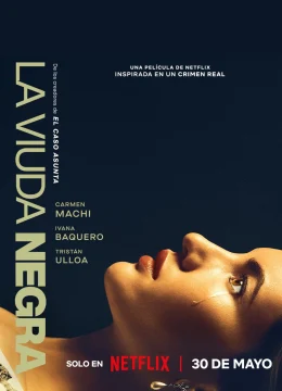 Xem Phim Trò Chơi Của Một Góa Phụ Vietsub HD Online