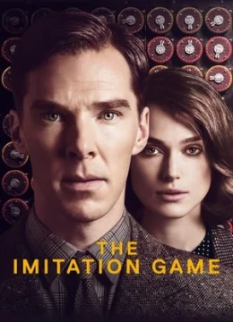 Trò Chơi Giải Mã (2014)