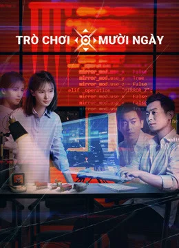 Xem Phim Trò Chơi Mười Ngày Vietsub HD Online