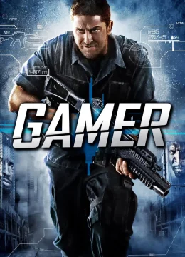 Trò Chơi Nguy Hiểm