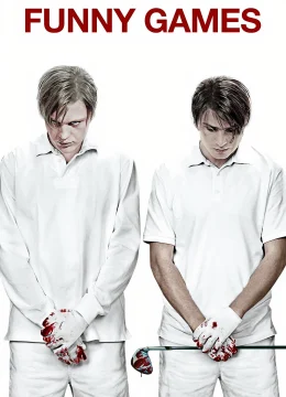 Xem Phim Trò Chơi Thảm Sát Vietsub HD Online