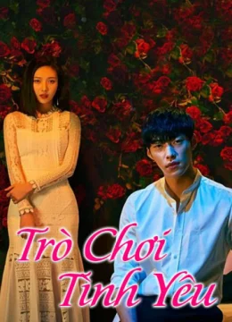 Xem Phim Trò Chơi Tình Yêu Vietsub HD Online